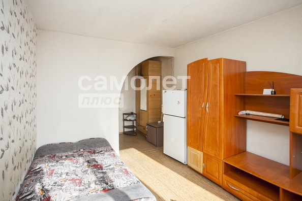 
   Продам 1-комнатную, 17.2 м², Спортивная ул, 26

. Фото 3.