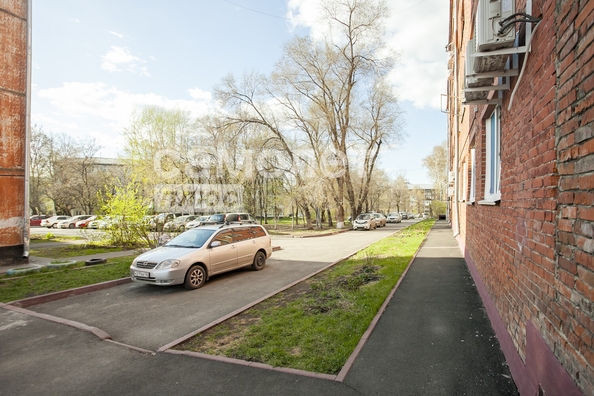 
   Продам 1-комнатную, 17.2 м², Спортивная ул, 26

. Фото 15.