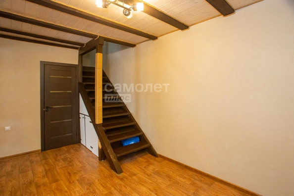 
   Продам дом, 119.7 м², Кемерово

. Фото 7.