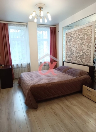 
   Продам 3-комнатную, 81 м², Гагарина ул, 52

. Фото 12.