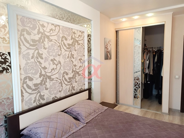 
   Продам 3-комнатную, 81 м², Гагарина ул, 52

. Фото 14.