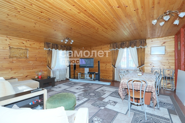 
   Продам коттедж, 135.7 м², Береговая

. Фото 6.