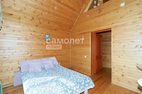 
   Продам коттедж, 135.7 м², Береговая

. Фото 16.