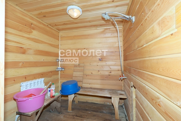 
   Продам коттедж, 135.7 м², Береговая

. Фото 31.