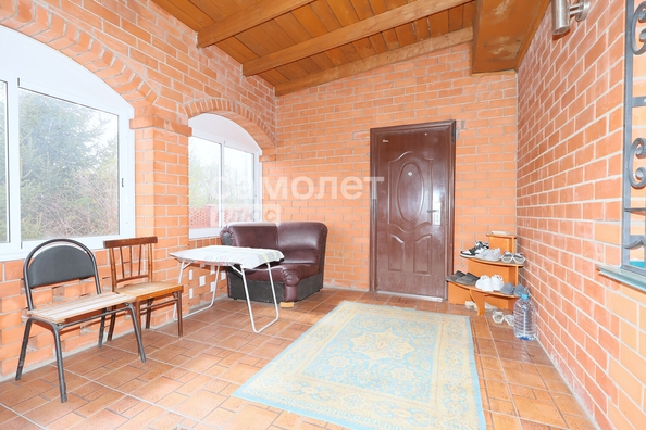 
  Продается коттедж, 135.7 м², деревня Береговая
. Фото 4.