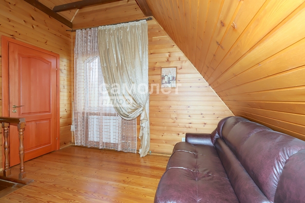 
  Продается коттедж, 135.7 м², деревня Береговая
. Фото 12.