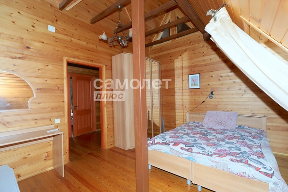 
  Продается коттедж, 135.7 м², деревня Береговая
. Фото 21.