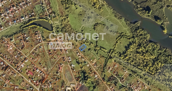 
  Продам  дачный участок, 15 соток, Березово

. Фото 3.