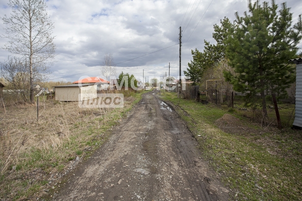 
  Продам  дачный участок, 15 соток, Березово

. Фото 10.