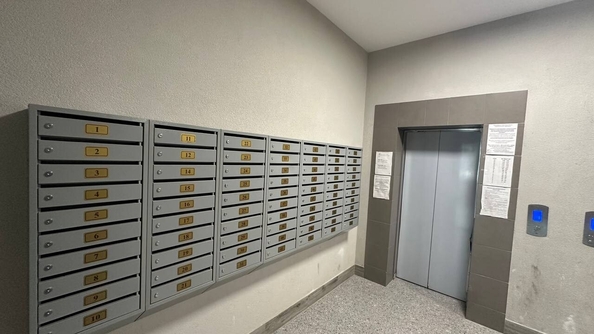 
  Продается студия, 28.9 м², ЖК Сити-парк, дом 1
. Фото 7.