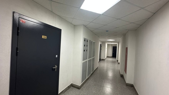 
  Продается студия, 28.9 м², ЖК Сити-парк, дом 1
. Фото 9.