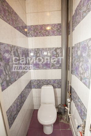 
   Продам 2-комнатную, 40.1 м², Космическая ул, 4В/2

. Фото 14.