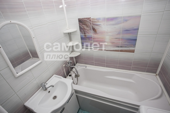 
  Продается 2-комн. квартира, 40.1 м², Космическая ул, д. 4В/2
. Фото 13.
