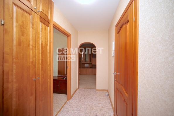 
   Продам 2-комнатную, 43.4 м², Комсомольский пр-кт, 49б

. Фото 11.
