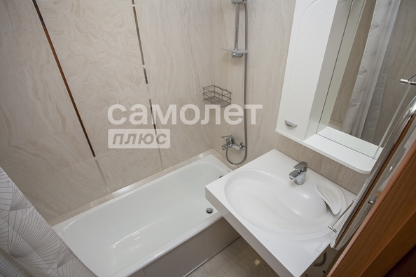 
  Продается 2-комн. квартира, 43.4 м², Комсомольский пр-кт, д. 49б
. Фото 3.