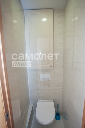 
  Продается 2-комн. квартира, 43.4 м², Комсомольский пр-кт, д. 49б
. Фото 9.