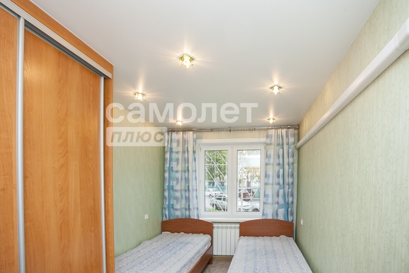 
  Продается 2-комн. квартира, 43.4 м², Комсомольский пр-кт, д. 49б
. Фото 27.