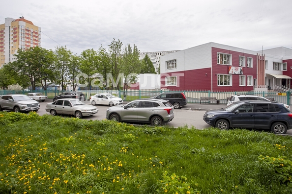 
  Продается 2-комн. квартира, 43.4 м², Комсомольский пр-кт, д. 49б
. Фото 32.
