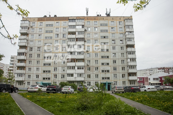 
  Продается 2-комн. квартира, 43.4 м², Комсомольский пр-кт, д. 49б
. Фото 39.