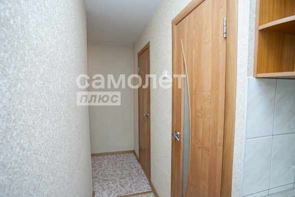 
  Продается 2-комн. квартира, 43.4 м², Комсомольский пр-кт, д. 49б
. Фото 19.