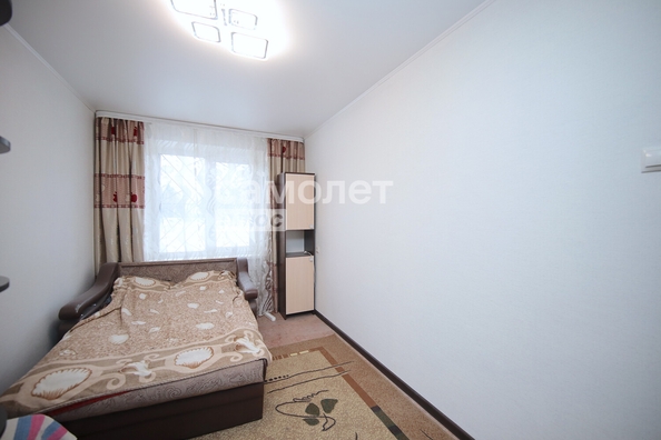 
  Продается 2-комн. квартира, 46 м², Строителей б-р, д. 16
. Фото 10.