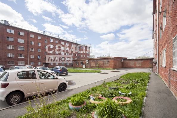 
   Продам студию, 18.8 м², Инициативная ул, 6

. Фото 13.