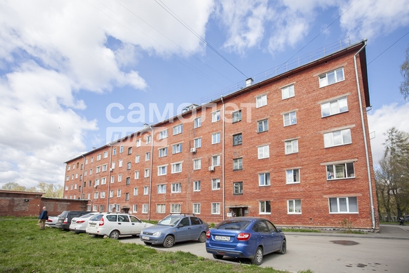 
   Продам студию, 18.8 м², Инициативная ул, 6

. Фото 16.