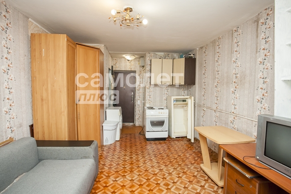 
  Продается студия, 18.8 м², Инициативная ул, д. 6
. Фото 5.