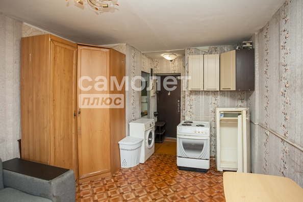 
  Продается студия, 18.8 м², Инициативная ул, д. 6
. Фото 6.
