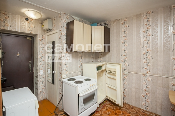 
  Продается студия, 18.8 м², Инициативная ул, д. 6
. Фото 8.