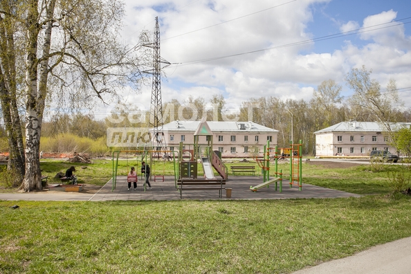 
  Продается студия, 18.8 м², Инициативная ул, д. 6
. Фото 18.