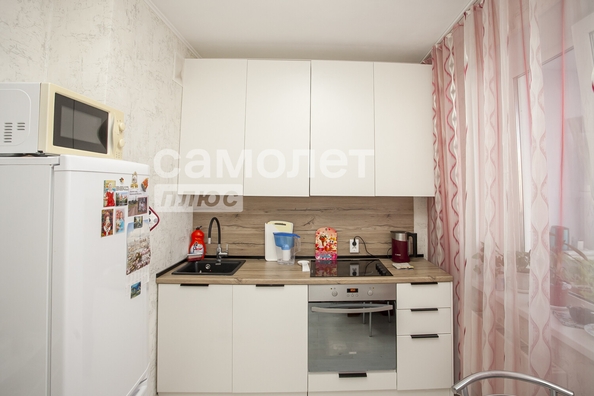 
  Продается 1-комн. квартира, 35.5 м², Шахтеров пр-кт, д. 123
. Фото 9.