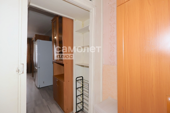 
   Продам 1-комнатную, 22.4 м², Ленина пр-кт, 128

. Фото 14.