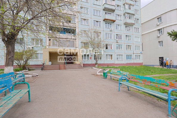
   Продам 1-комнатную, 22.4 м², Ленина пр-кт, 128

. Фото 24.