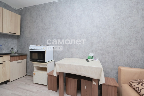 
  Продается 1-комн. квартира, 22.4 м², Ленина пр-кт, д. 128
. Фото 5.