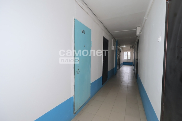 
  Продается 1-комн. квартира, 22.4 м², Ленина пр-кт, д. 128
. Фото 20.