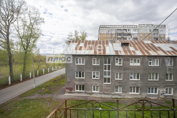 
   Продам 2-комнатную, 49.7 м², Назарова ул, 4

. Фото 22.