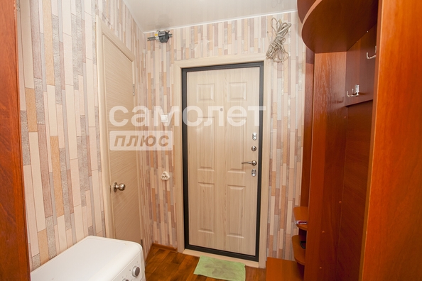 
   Продам студию, 22.5 м², Ногинская ул, 10

. Фото 9.