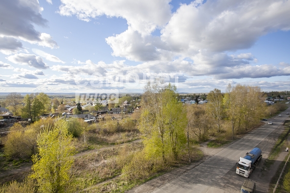 
   Продам студию, 22.5 м², Ногинская ул, 10

. Фото 11.
