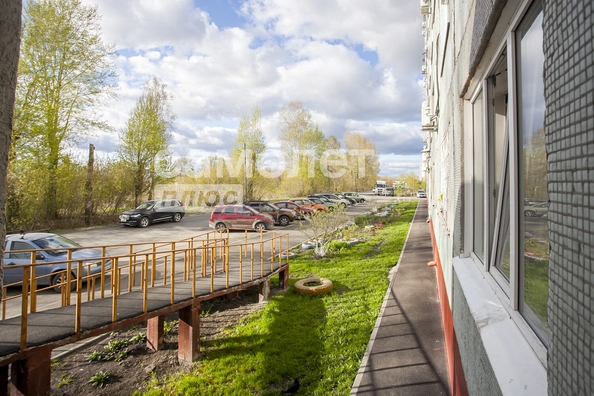 
   Продам студию, 22.5 м², Ногинская ул, 10

. Фото 12.