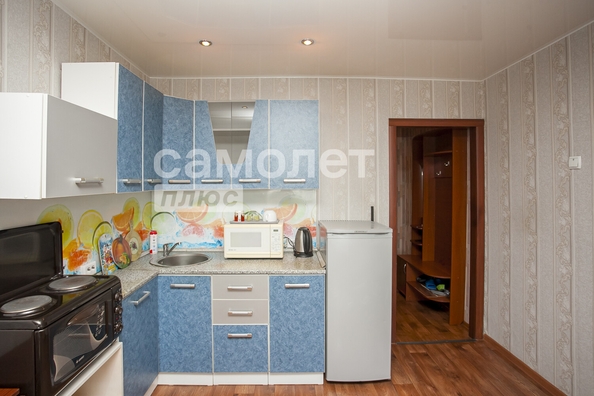 
  Продается студия, 22.5 м², Ногинская ул, д. 10
. Фото 4.