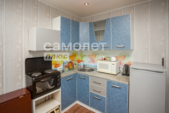 
  Продается студия, 22.5 м², Ногинская ул, д. 10
. Фото 5.