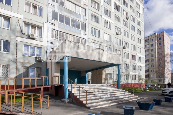
  Продается студия, 22.5 м², Ногинская ул, д. 10
. Фото 13.