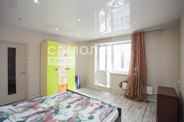 
  Продается 2-комн. квартира, 50.7 м², Авроры ул, д. 6
. Фото 4.