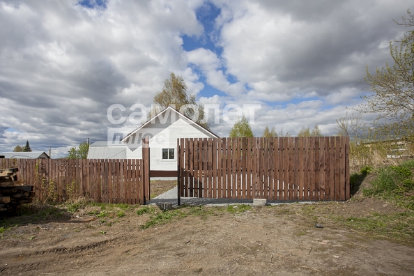 
   Продам дом, 117 м², Кемерово

. Фото 2.