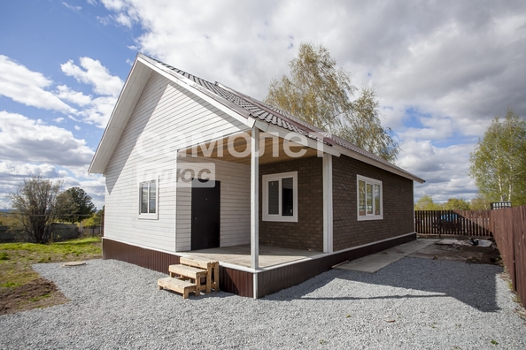 
   Продам дом, 117 м², Кемерово

. Фото 5.