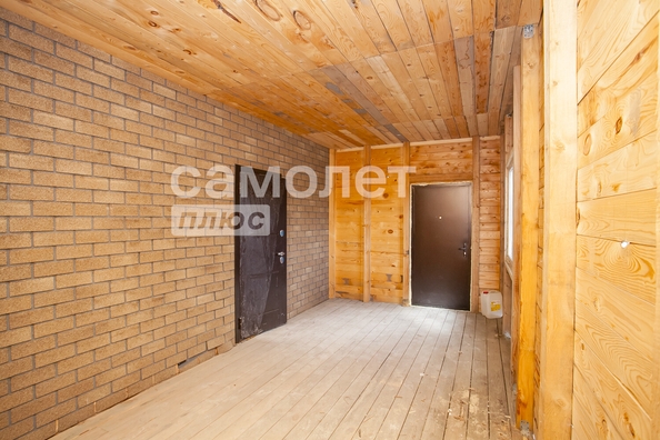 
   Продам дом, 117 м², Кемерово

. Фото 12.