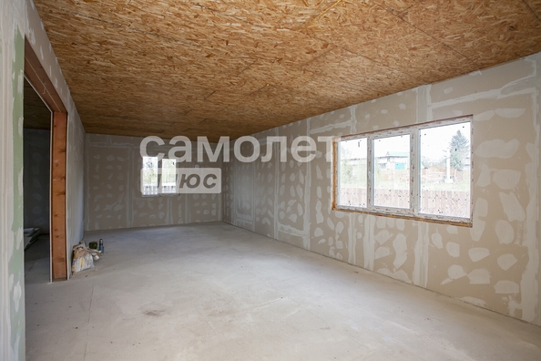 
   Продам дом, 117 м², Кемерово

. Фото 22.