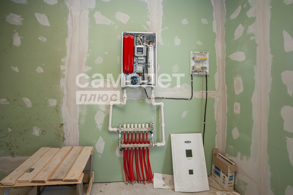 
  Продается дом, 117 м², Кемерово
. Фото 16.