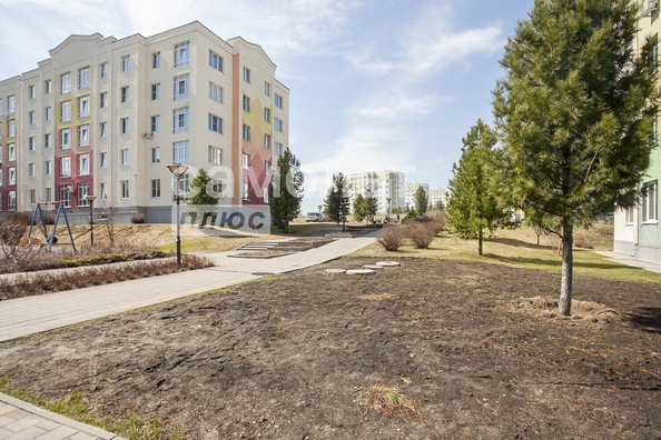 
   Продам 3-комнатную, 65.2 м², Кедровый б-р, 4

. Фото 22.